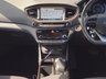 USED 2018 68 HYUNDAI IONIQ 28kWh Premium Hatchback 5dr Electric Auto (120 ps) Full Service History  |  Only 2 Owners From Brand New  |  Set of 2 Keys