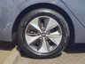 USED 2018 68 HYUNDAI IONIQ 28kWh Premium Hatchback 5dr Electric Auto (120 ps) Full Service History  |  Only 2 Owners From Brand New  |  Set of 2 Keys