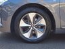 USED 2018 68 HYUNDAI IONIQ 28kWh Premium Hatchback 5dr Electric Auto (120 ps) Full Service History  |  Only 2 Owners From Brand New  |  Set of 2 Keys