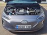 USED 2018 68 HYUNDAI IONIQ 28kWh Premium Hatchback 5dr Electric Auto (120 ps) Full Service History  |  Only 2 Owners From Brand New  |  Set of 2 Keys