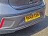USED 2018 68 HYUNDAI IONIQ 28kWh Premium Hatchback 5dr Electric Auto (120 ps) Full Service History  |  Only 2 Owners From Brand New  |  Set of 2 Keys