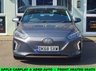 USED 2018 68 HYUNDAI IONIQ 28kWh Premium Hatchback 5dr Electric Auto (120 ps) Full Service History  |  Only 2 Owners From Brand New  |  Set of 2 Keys