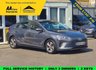 USED 2018 68 HYUNDAI IONIQ 28kWh Premium Hatchback 5dr Electric Auto (120 ps) Full Service History  |  Only 2 Owners From Brand New  |  Set of 2 Keys