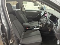 USED 2023 23 VOLKSWAGEN T-ROC 1.5 TSI Life SUV 5dr Petrol DSG Euro 6 (s/s) (150 ps) 