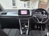 USED 2023 23 VOLKSWAGEN T-ROC 1.5 TSI Life SUV 5dr Petrol DSG Euro 6 (s/s) (150 ps) 