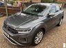 USED 2023 23 VOLKSWAGEN T-ROC 1.5 TSI Life SUV 5dr Petrol DSG Euro 6 (s/s) (150 ps) 