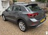 USED 2023 23 VOLKSWAGEN T-ROC 1.5 TSI Life SUV 5dr Petrol DSG Euro 6 (s/s) (150 ps) 