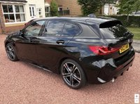 USED 2023 23 BMW 1 SERIES 1.5 118i M Sport (LCP) Hatchback 5dr Petrol DCT Euro 6 (s/s) (136 ps) 
