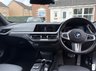 USED 2023 23 BMW 1 SERIES 1.5 118i M Sport (LCP) Hatchback 5dr Petrol DCT Euro 6 (s/s) (136 ps) 