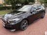 USED 2023 23 BMW 1 SERIES 1.5 118i M Sport (LCP) Hatchback 5dr Petrol DCT Euro 6 (s/s) (136 ps) 