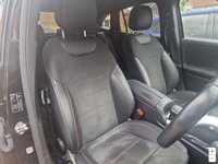 USED 2022 72 MERCEDES-BENZ GLA 1.3 GLA200 AMG Line (Executive) SUV 5dr Petrol 7G-DCT Euro 6 (s/s) (163 ps) 