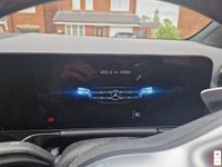 USED 2022 72 MERCEDES-BENZ GLA 1.3 GLA200 AMG Line (Executive) SUV 5dr Petrol 7G-DCT Euro 6 (s/s) (163 ps) 