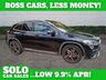 USED 2022 72 MERCEDES-BENZ GLA 1.3 GLA200 AMG Line (Executive) SUV 5dr Petrol 7G-DCT Euro 6 (s/s) (163 ps) 
