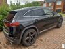 USED 2022 72 MERCEDES-BENZ GLA 1.3 GLA200 AMG Line (Executive) SUV 5dr Petrol 7G-DCT Euro 6 (s/s) (163 ps) 