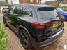 USED 2022 72 MERCEDES-BENZ GLA 1.3 GLA200 AMG Line (Executive) SUV 5dr Petrol 7G-DCT Euro 6 (s/s) (163 ps) 