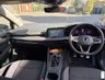 USED 2022 22 VOLKSWAGEN GOLF 1.0 TSI Active Hatchback 5dr Petrol Manual Euro 6 (s/s) (110 ps) 