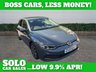 USED 2022 22 VOLKSWAGEN GOLF 1.0 TSI Active Hatchback 5dr Petrol Manual Euro 6 (s/s) (110 ps) 