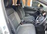 USED 2023 23 VOLKSWAGEN T-CROSS 1.0 TSI Black Edition SUV 5dr Petrol Manual Euro 6 (s/s) (110 ps) 