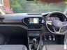 USED 2023 23 VOLKSWAGEN T-CROSS 1.0 TSI Black Edition SUV 5dr Petrol Manual Euro 6 (s/s) (110 ps) 