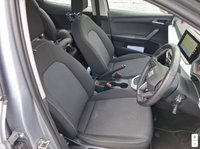 USED 2022 22 SEAT ARONA 1.0 TSI SE Technology SUV 5dr Petrol DSG Euro 6 (s/s) (110 ps) 