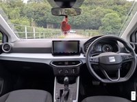 USED 2022 22 SEAT ARONA 1.0 TSI SE Technology SUV 5dr Petrol DSG Euro 6 (s/s) (110 ps) 
