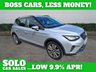 USED 2022 22 SEAT ARONA 1.0 TSI SE Technology SUV 5dr Petrol DSG Euro 6 (s/s) (110 ps) 