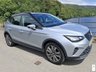 USED 2022 22 SEAT ARONA 1.0 TSI SE Technology SUV 5dr Petrol DSG Euro 6 (s/s) (110 ps) 