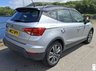USED 2022 22 SEAT ARONA 1.0 TSI SE Technology SUV 5dr Petrol DSG Euro 6 (s/s) (110 ps) 