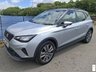 USED 2022 22 SEAT ARONA 1.0 TSI SE Technology SUV 5dr Petrol DSG Euro 6 (s/s) (110 ps) 
