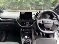 USED 2022 22 FORD PUMA 1.0T EcoBoost MHEV ST-Line SUV 5dr Petrol Hybrid Manual Euro 6 (s/s) (125 ps) 