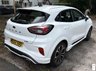 USED 2022 22 FORD PUMA 1.0T EcoBoost MHEV ST-Line SUV 5dr Petrol Hybrid Manual Euro 6 (s/s) (125 ps) 
