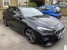 USED 2022 22 BMW 2 SERIES GRAN COUPE 1.5 218i M Sport Saloon 4dr Petrol DCT Euro 6 (s/s) (136 ps) 