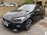 USED 2022 22 BMW 2 SERIES GRAN COUPE 1.5 218i M Sport Saloon 4dr Petrol DCT Euro 6 (s/s) (136 ps) 