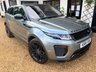 USED 2016 16 LAND ROVER RANGE ROVER EVOQUE 2.0 TD4 HSE Dynamic LUX Coupe 3dr Diesel Auto 4WD Euro 6 (s/s) (180 ps) Rare LUX Spec, Service History, EURO6 - ULEZ Compliant
