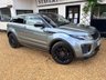 USED 2016 16 LAND ROVER RANGE ROVER EVOQUE 2.0 TD4 HSE Dynamic LUX Coupe 3dr Diesel Auto 4WD Euro 6 (s/s) (180 ps) Rare LUX Spec, Service History, EURO6 - ULEZ Compliant