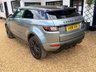 USED 2016 16 LAND ROVER RANGE ROVER EVOQUE 2.0 TD4 HSE Dynamic LUX Coupe 3dr Diesel Auto 4WD Euro 6 (s/s) (180 ps) Rare LUX Spec, Service History, EURO6 - ULEZ Compliant