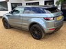 USED 2016 16 LAND ROVER RANGE ROVER EVOQUE 2.0 TD4 HSE Dynamic LUX Coupe 3dr Diesel Auto 4WD Euro 6 (s/s) (180 ps) Rare LUX Spec, Service History, EURO6 - ULEZ Compliant