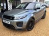 USED 2016 16 LAND ROVER RANGE ROVER EVOQUE 2.0 TD4 HSE Dynamic LUX Coupe 3dr Diesel Auto 4WD Euro 6 (s/s) (180 ps) Rare LUX Spec, Service History, EURO6 - ULEZ Compliant
