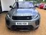 USED 2016 16 LAND ROVER RANGE ROVER EVOQUE 2.0 TD4 HSE Dynamic LUX Coupe 3dr Diesel Auto 4WD Euro 6 (s/s) (180 ps) Rare LUX Spec, Service History, EURO6 - ULEZ Compliant