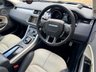 USED 2016 16 LAND ROVER RANGE ROVER EVOQUE 2.0 TD4 HSE Dynamic LUX Coupe 3dr Diesel Auto 4WD Euro 6 (s/s) (180 ps) Rare LUX Spec, Service History, EURO6 - ULEZ Compliant