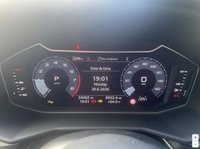 USED 2024 74 AUDI A1 1.0 TFSI 30 Sport Sportback 5dr Petrol S Tronic Euro 6 (s/s) (116 ps) 