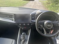 USED 2024 74 AUDI A1 1.0 TFSI 30 Sport Sportback 5dr Petrol S Tronic Euro 6 (s/s) (116 ps) 