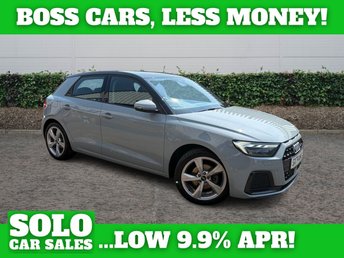 2024 AUDI A1