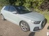 USED 2024 74 AUDI A1 1.0 TFSI 30 Sport Sportback 5dr Petrol S Tronic Euro 6 (s/s) (116 ps) 