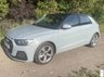 USED 2024 74 AUDI A1 1.0 TFSI 30 Sport Sportback 5dr Petrol S Tronic Euro 6 (s/s) (116 ps) 