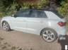 USED 2024 74 AUDI A1 1.0 TFSI 30 Sport Sportback 5dr Petrol S Tronic Euro 6 (s/s) (116 ps) 