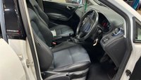 USED 2015 65 SEAT IBIZA 1.2 TSI Connect Hatchback 5dr Petrol Manual Euro 6 (90 ps) 