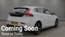 USED 2018 68 VOLVO V40 2.0 T2 R-Design Hatchback 5dr Petrol Manual Euro 6 (s/s) (122 ps) 