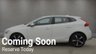 USED 2018 68 VOLVO V40 2.0 T2 R-Design Hatchback 5dr Petrol Manual Euro 6 (s/s) (122 ps) 