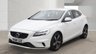 USED 2018 68 VOLVO V40 2.0 T2 R-Design Hatchback 5dr Petrol Manual Euro 6 (s/s) (122 ps) 